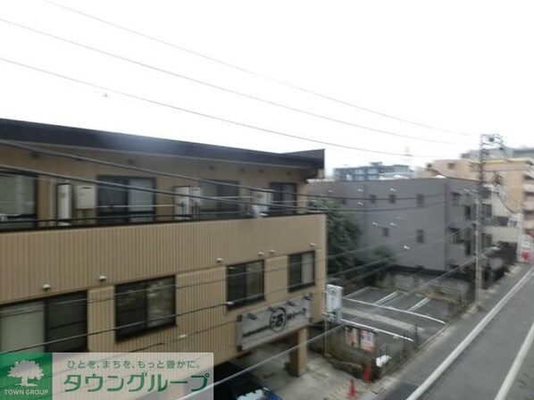 トーク西池袋ウェルフォートの物件内観写真